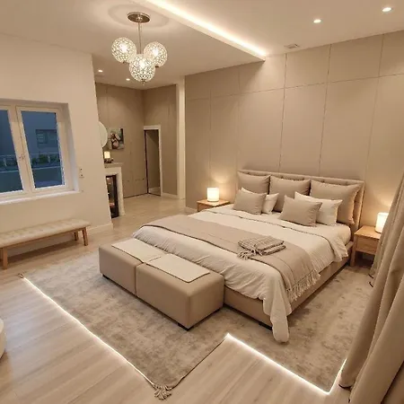 La Vega Terrace *