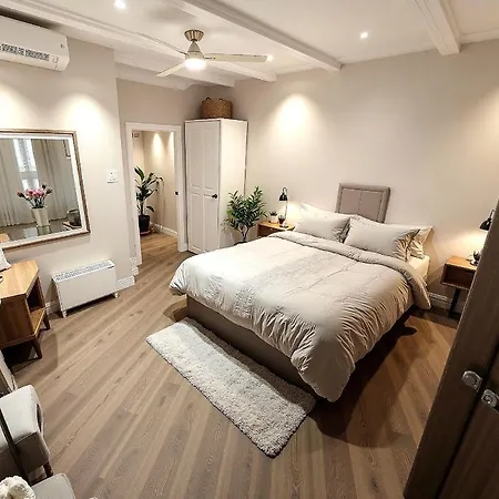 بيت للعطل La Vega Terrace