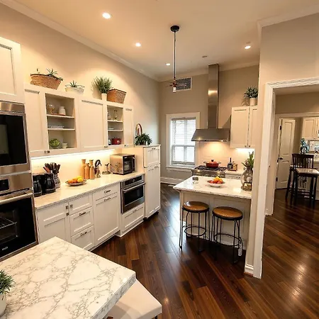 بيت للعطل La Vega Terrace